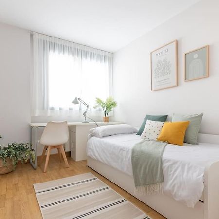 Apartamentos Melgarden - Castilla Suit 17 산탄데르 외부 사진