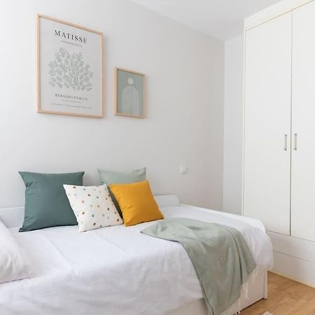 Apartamentos Melgarden - Castilla Suit 17 산탄데르 외부 사진
