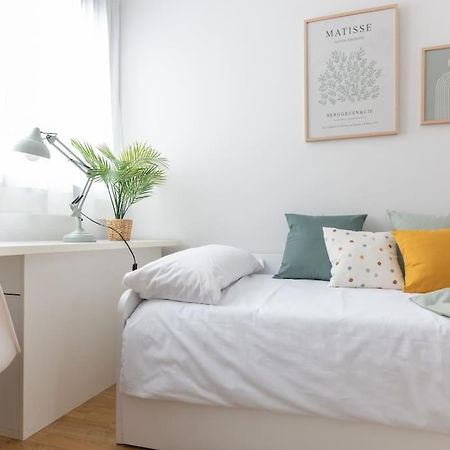 Apartamentos Melgarden - Castilla Suit 17 산탄데르 외부 사진