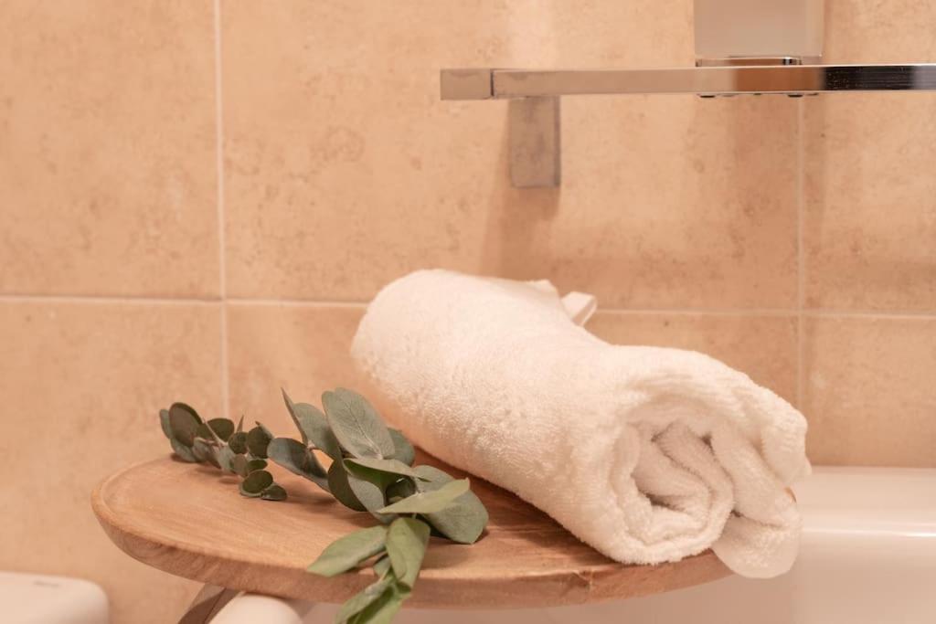 Apartamentos Melgarden - Castilla Suit 17 산탄데르 외부 사진
