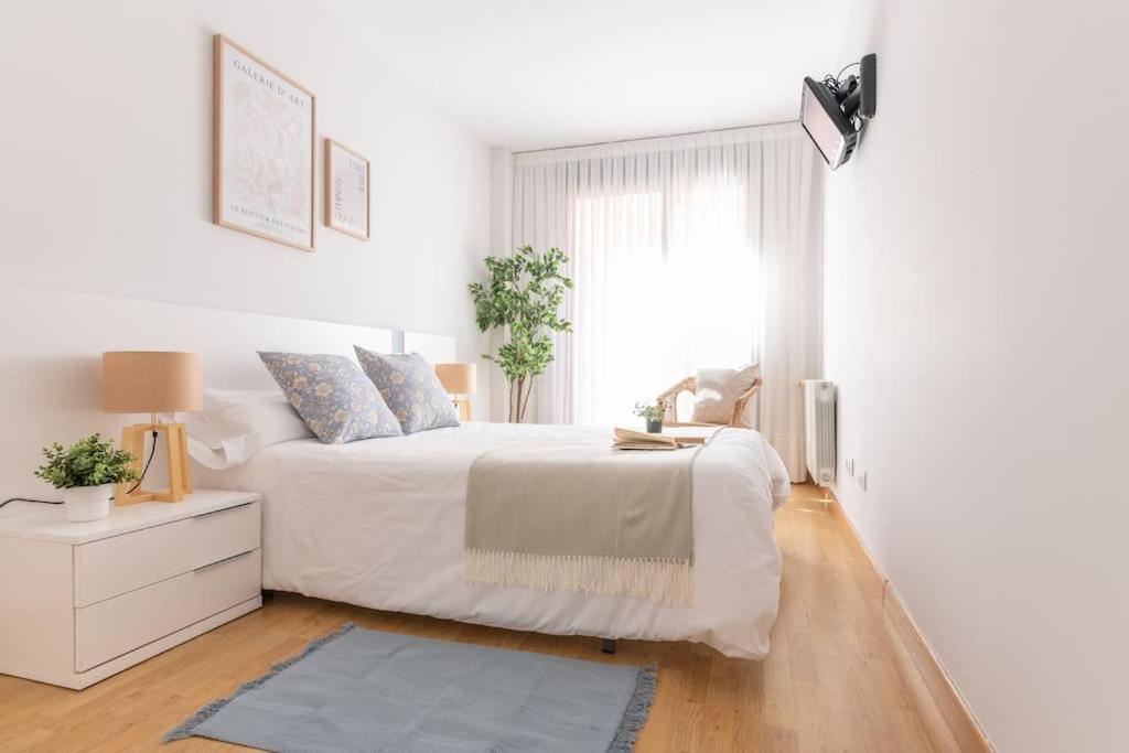 Apartamentos Melgarden - Castilla Suit 17 산탄데르 외부 사진