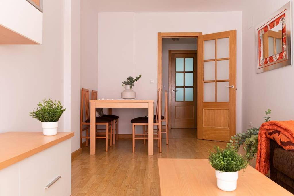 Apartamentos Melgarden - Castilla Suit 17 산탄데르 외부 사진