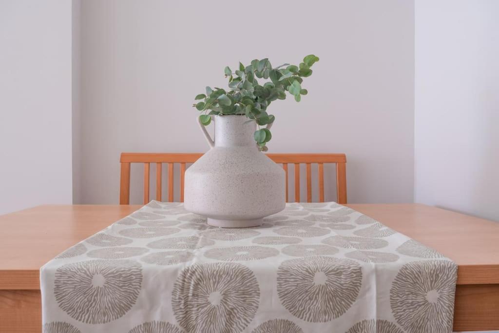 Apartamentos Melgarden - Castilla Suit 17 산탄데르 외부 사진